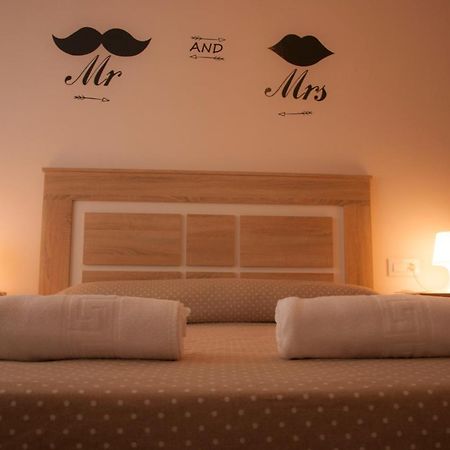 לה גוארדיה Apartamento Nuevo Con Encanto מראה חיצוני תמונה