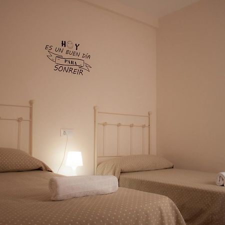 לה גוארדיה Apartamento Nuevo Con Encanto מראה חיצוני תמונה