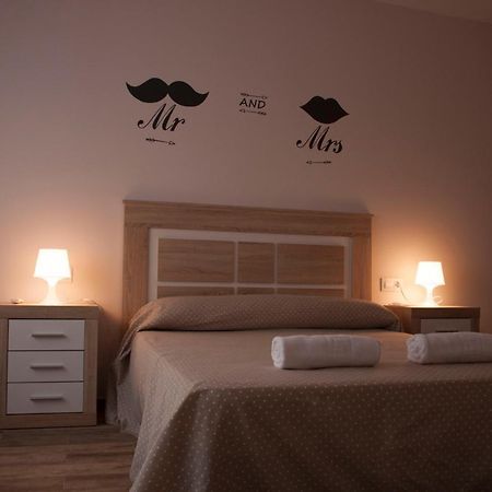 לה גוארדיה Apartamento Nuevo Con Encanto מראה חיצוני תמונה