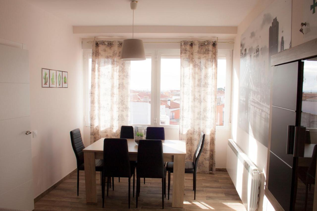 לה גוארדיה Apartamento Nuevo Con Encanto מראה חיצוני תמונה
