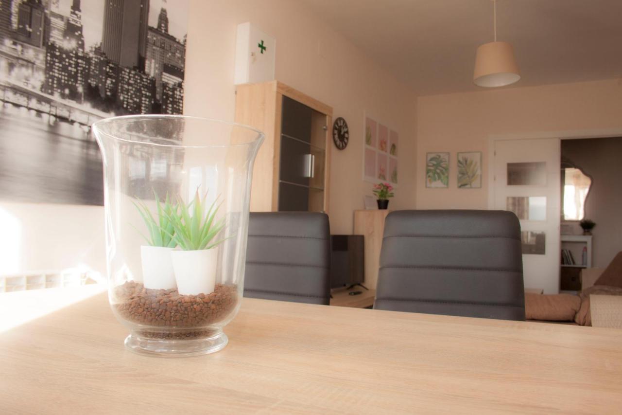 לה גוארדיה Apartamento Nuevo Con Encanto מראה חיצוני תמונה