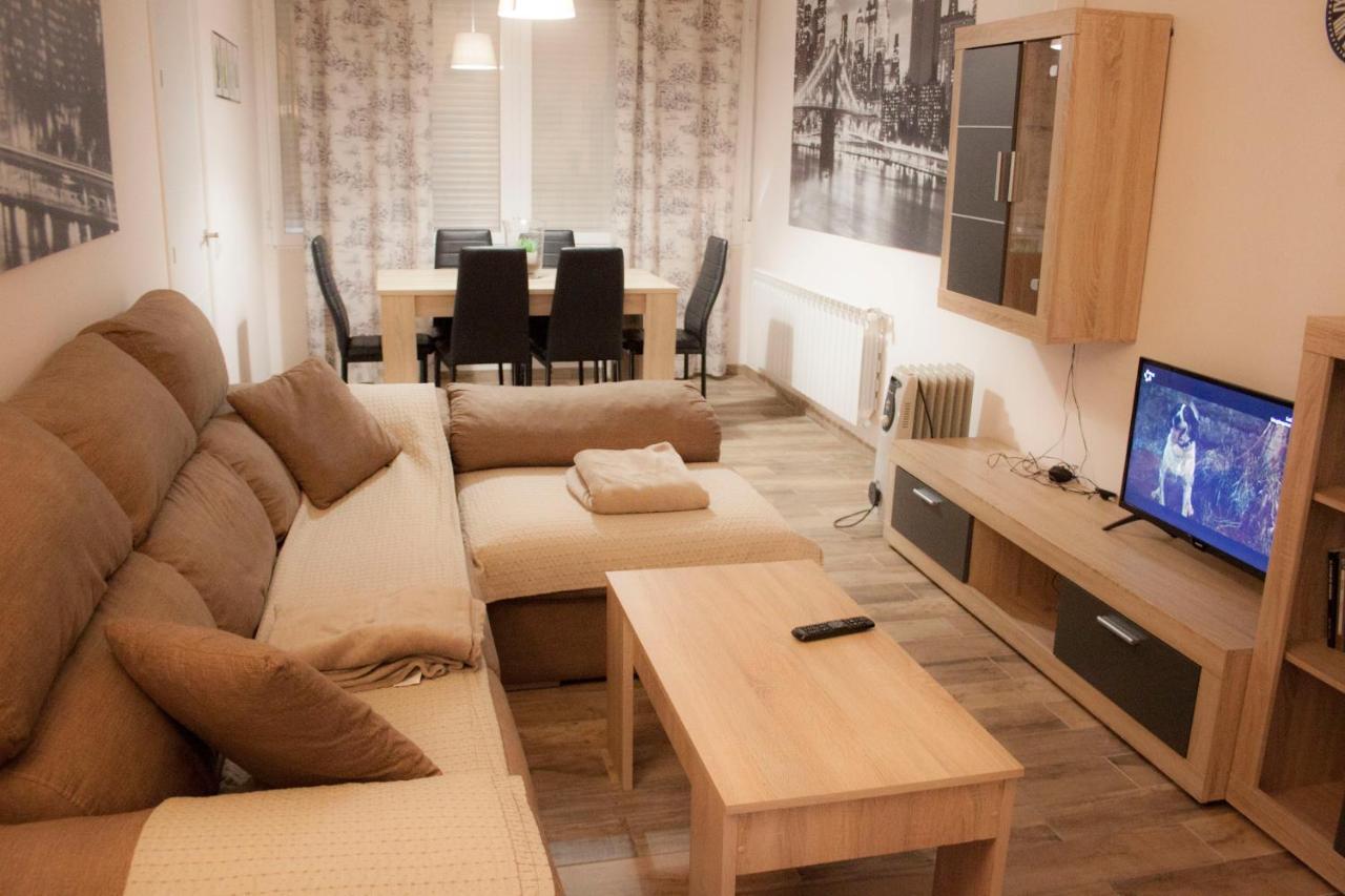 לה גוארדיה Apartamento Nuevo Con Encanto מראה חיצוני תמונה