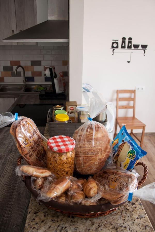 לה גוארדיה Apartamento Nuevo Con Encanto מראה חיצוני תמונה