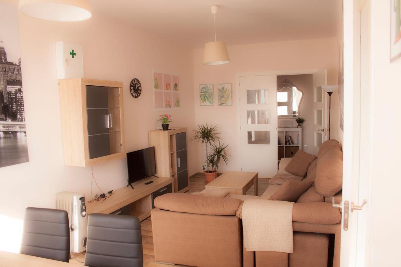 לה גוארדיה Apartamento Nuevo Con Encanto מראה חיצוני תמונה