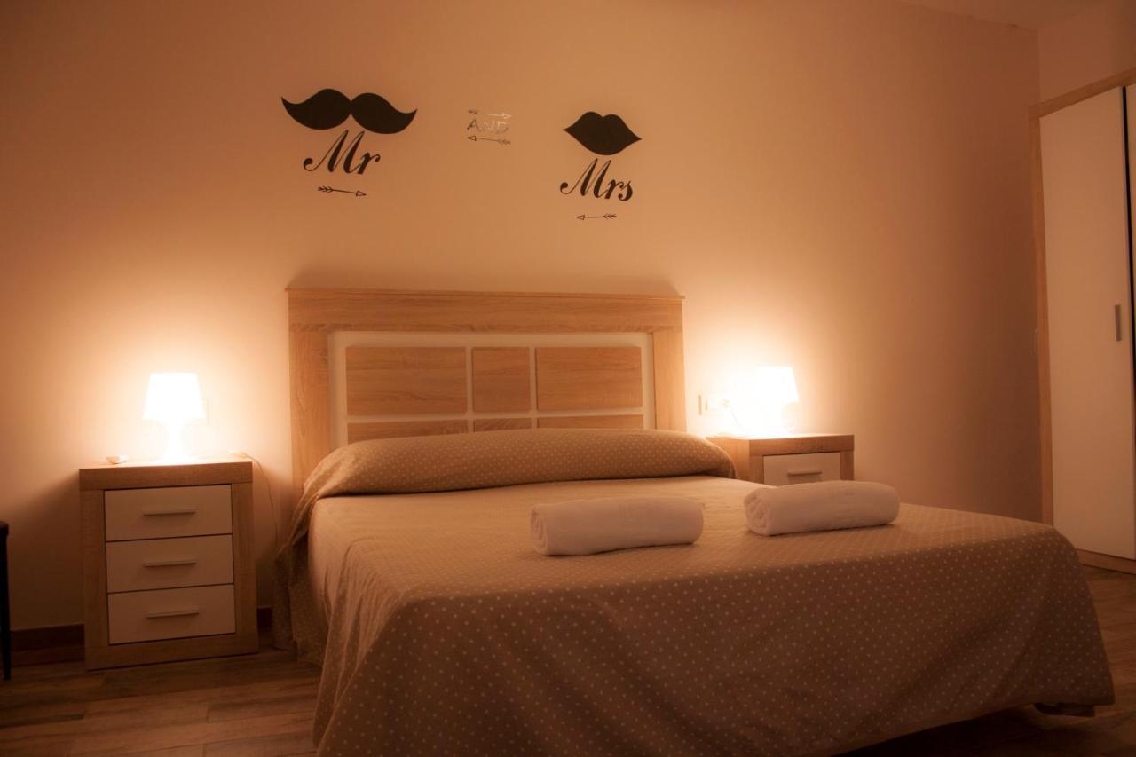 לה גוארדיה Apartamento Nuevo Con Encanto מראה חיצוני תמונה