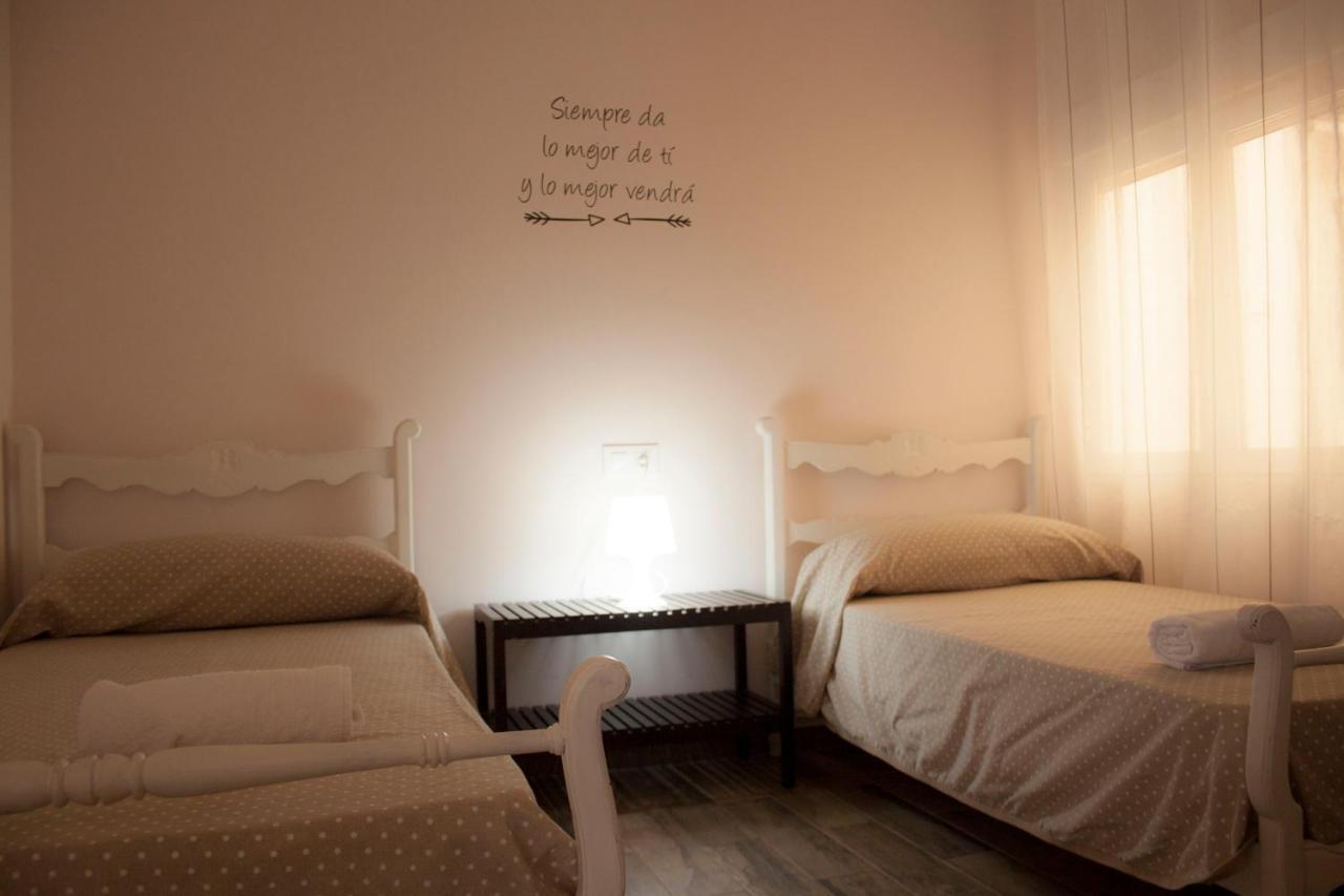 לה גוארדיה Apartamento Nuevo Con Encanto מראה חיצוני תמונה