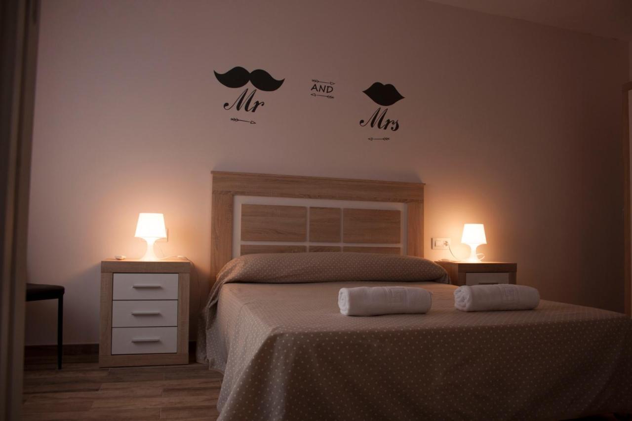 לה גוארדיה Apartamento Nuevo Con Encanto מראה חיצוני תמונה