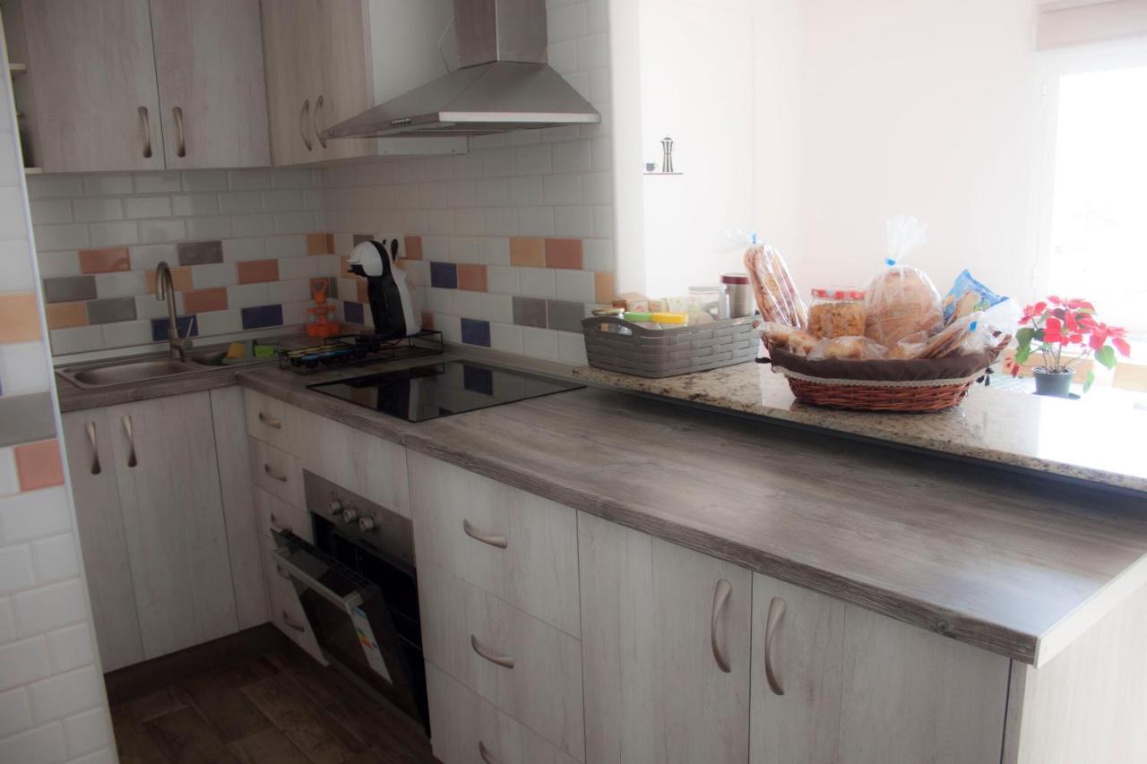 לה גוארדיה Apartamento Nuevo Con Encanto מראה חיצוני תמונה
