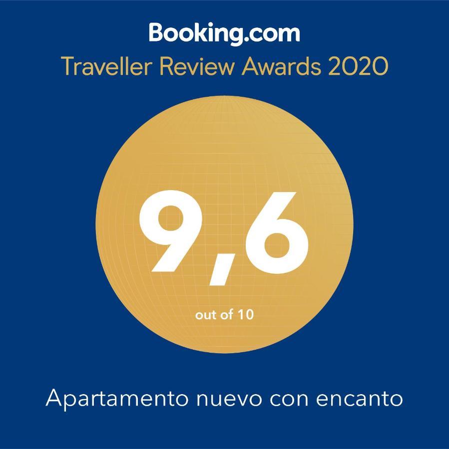 לה גוארדיה Apartamento Nuevo Con Encanto מראה חיצוני תמונה