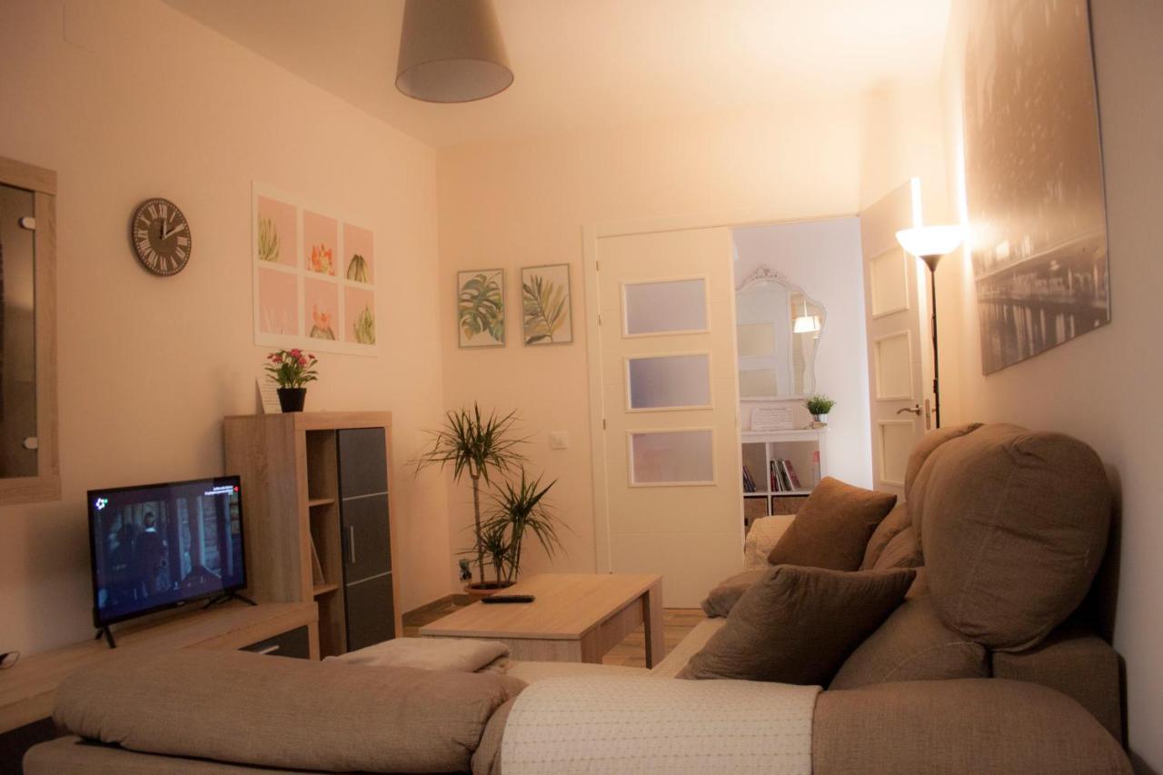 לה גוארדיה Apartamento Nuevo Con Encanto מראה חיצוני תמונה
