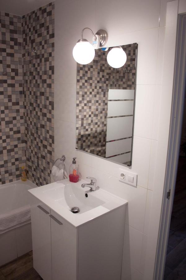 לה גוארדיה Apartamento Nuevo Con Encanto מראה חיצוני תמונה