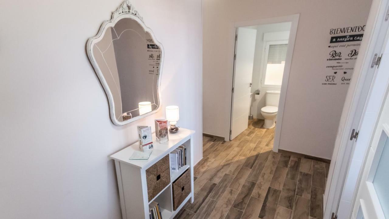 לה גוארדיה Apartamento Nuevo Con Encanto מראה חיצוני תמונה