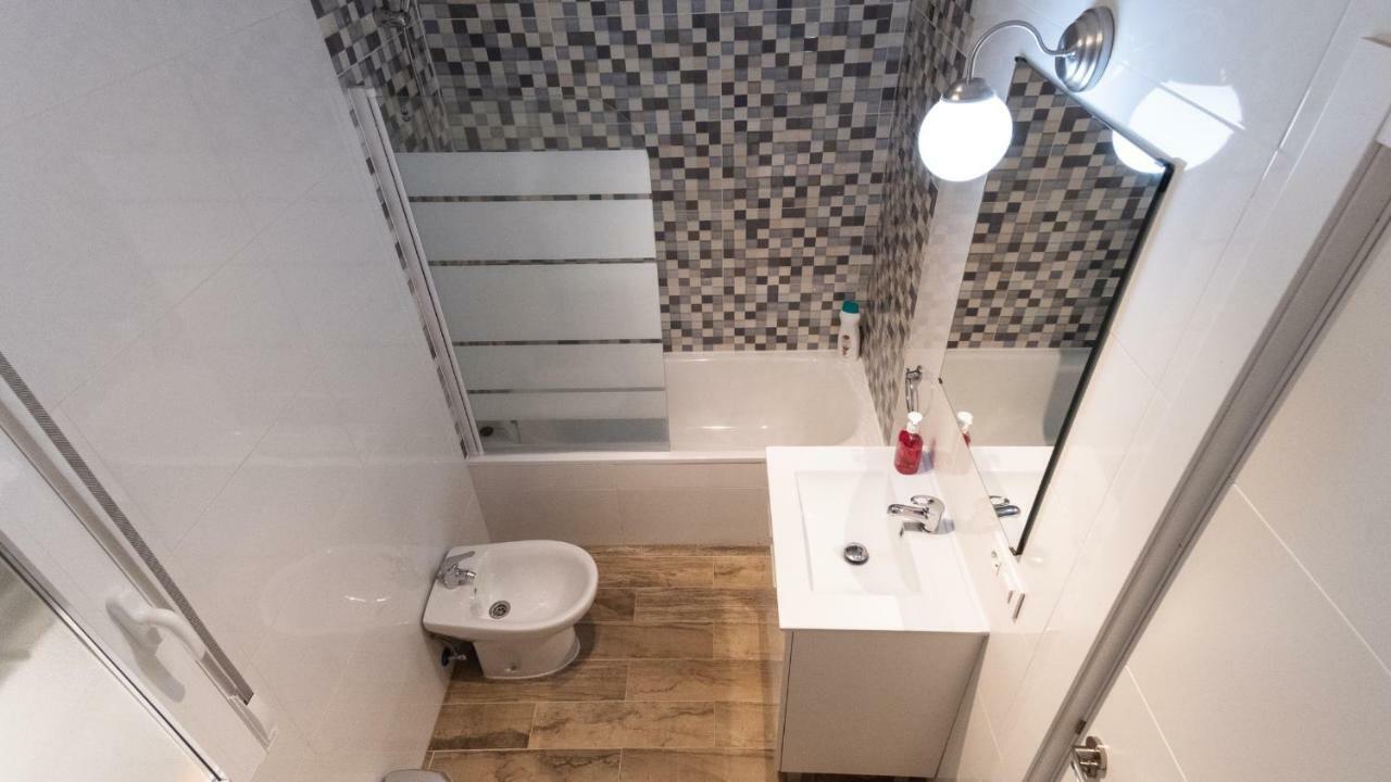 לה גוארדיה Apartamento Nuevo Con Encanto מראה חיצוני תמונה