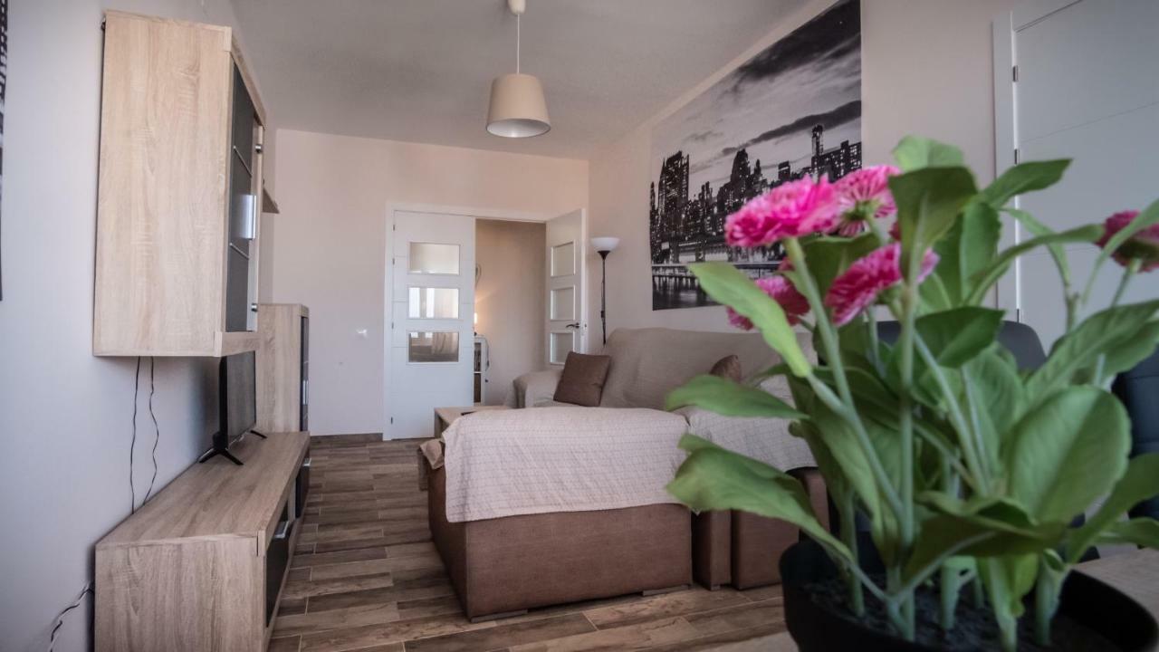 לה גוארדיה Apartamento Nuevo Con Encanto מראה חיצוני תמונה