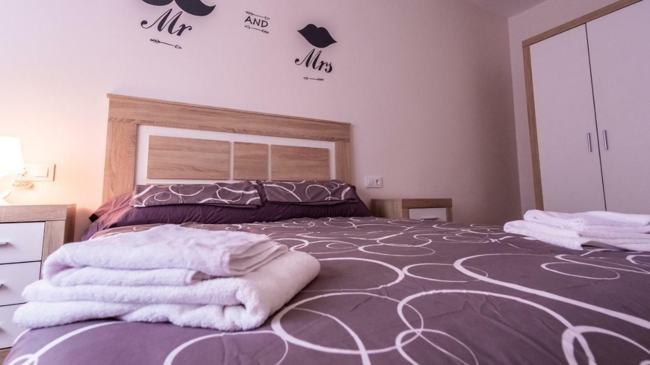 לה גוארדיה Apartamento Nuevo Con Encanto מראה חיצוני תמונה