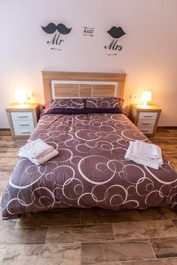 לה גוארדיה Apartamento Nuevo Con Encanto מראה חיצוני תמונה