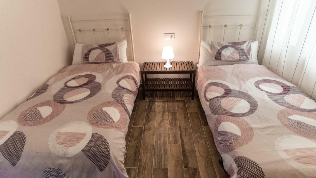 לה גוארדיה Apartamento Nuevo Con Encanto מראה חיצוני תמונה