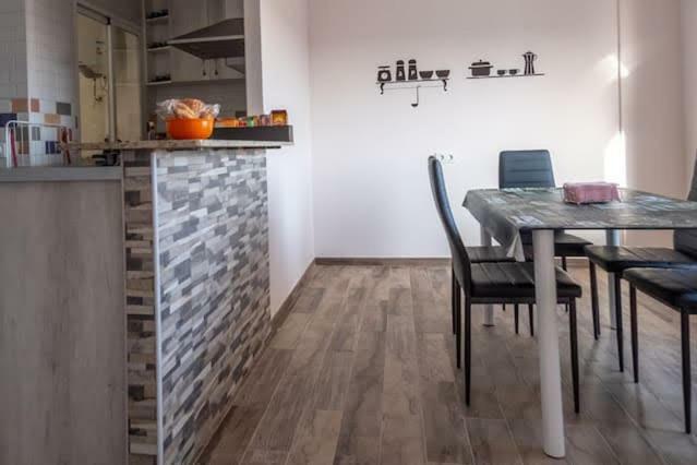 לה גוארדיה Apartamento Nuevo Con Encanto מראה חיצוני תמונה