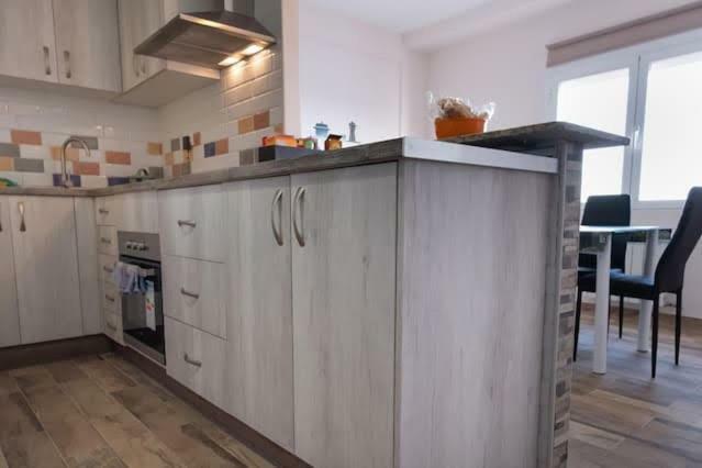 לה גוארדיה Apartamento Nuevo Con Encanto מראה חיצוני תמונה