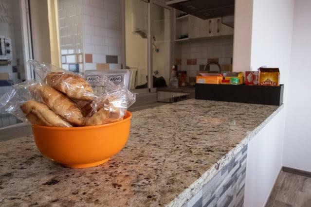 לה גוארדיה Apartamento Nuevo Con Encanto מראה חיצוני תמונה