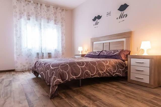 לה גוארדיה Apartamento Nuevo Con Encanto מראה חיצוני תמונה