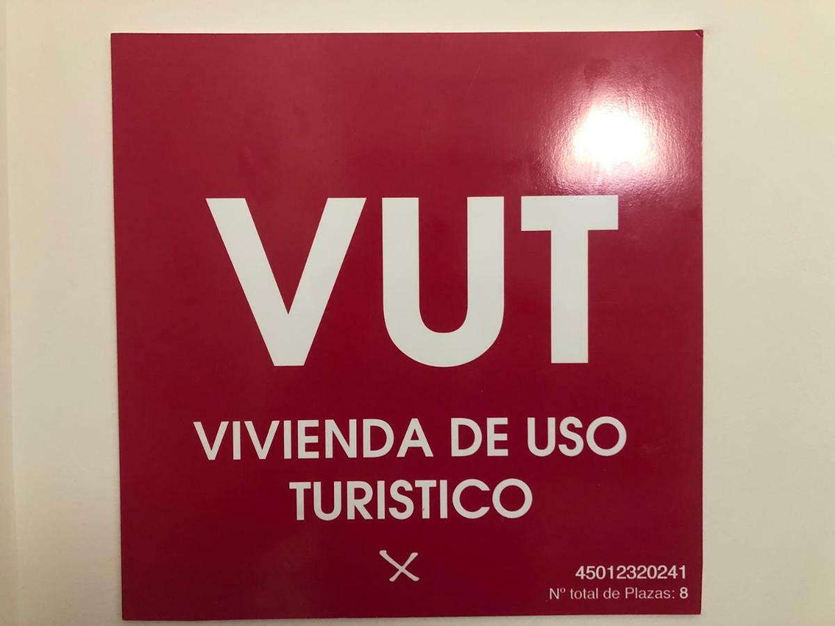לה גוארדיה Apartamento Nuevo Con Encanto מראה חיצוני תמונה