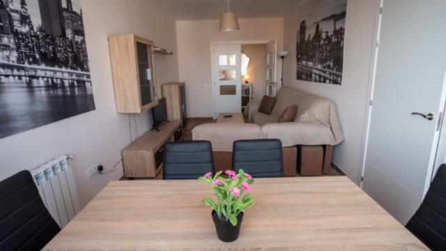 לה גוארדיה Apartamento Nuevo Con Encanto מראה חיצוני תמונה