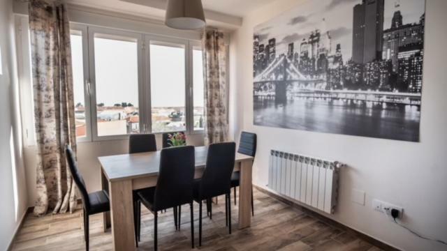 לה גוארדיה Apartamento Nuevo Con Encanto מראה חיצוני תמונה