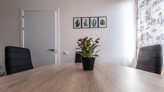 לה גוארדיה Apartamento Nuevo Con Encanto מראה חיצוני תמונה